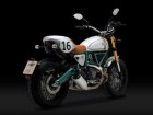 Ducati Scrambler Paul Smart Replica Special Edition